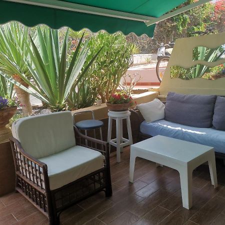 Comfort Διαμέρισμα Costa Adeje  Εξωτερικό φωτογραφία