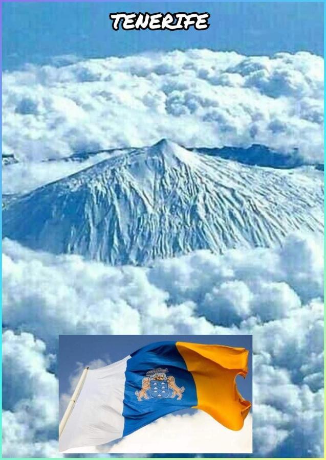 Comfort Διαμέρισμα Costa Adeje  Εξωτερικό φωτογραφία