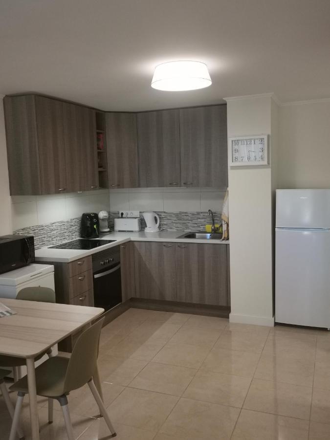 Comfort Διαμέρισμα Costa Adeje  Εξωτερικό φωτογραφία
