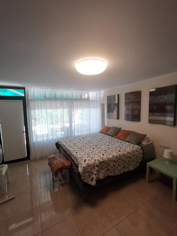 Comfort Διαμέρισμα Costa Adeje  Εξωτερικό φωτογραφία