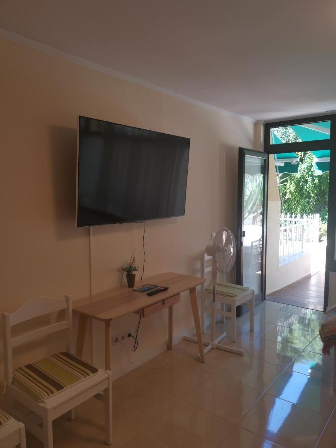 Comfort Διαμέρισμα Costa Adeje  Εξωτερικό φωτογραφία