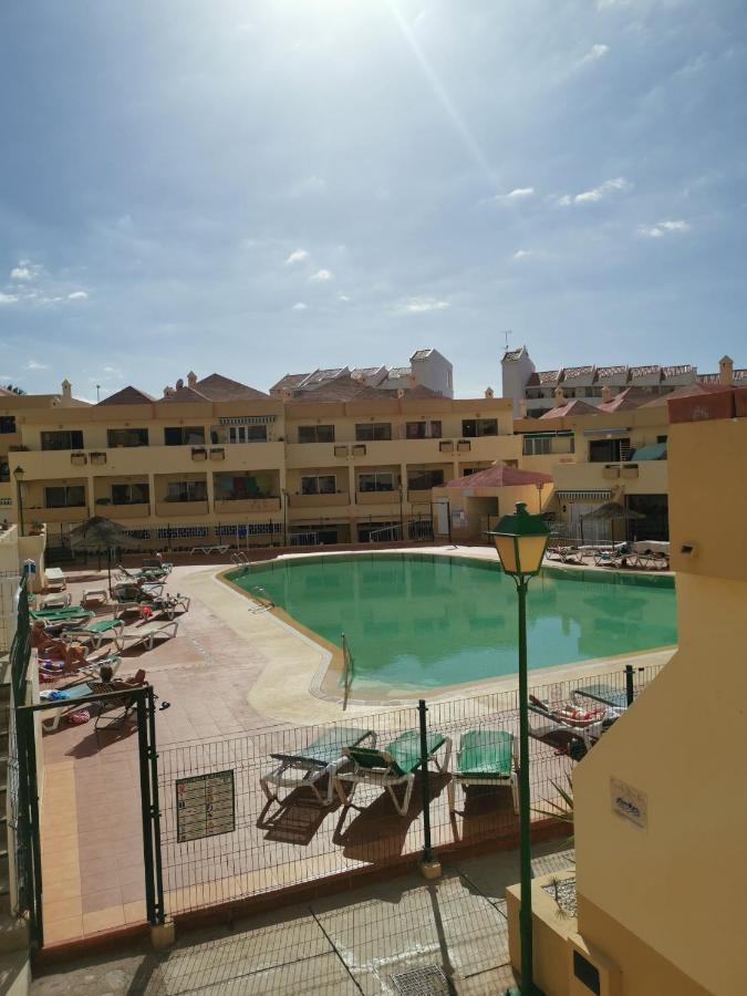 Comfort Διαμέρισμα Costa Adeje  Εξωτερικό φωτογραφία